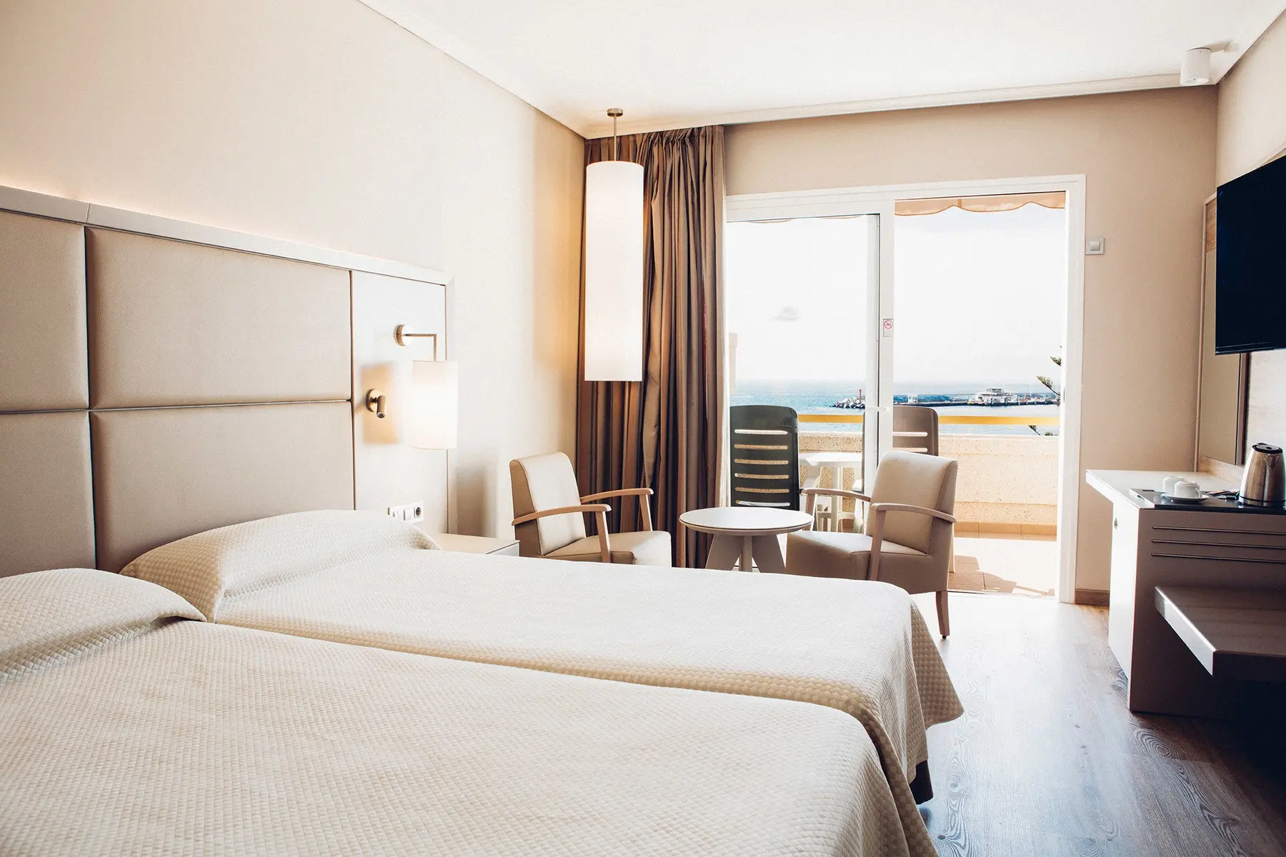 Arona Gran & Spa — ARONA GRAN