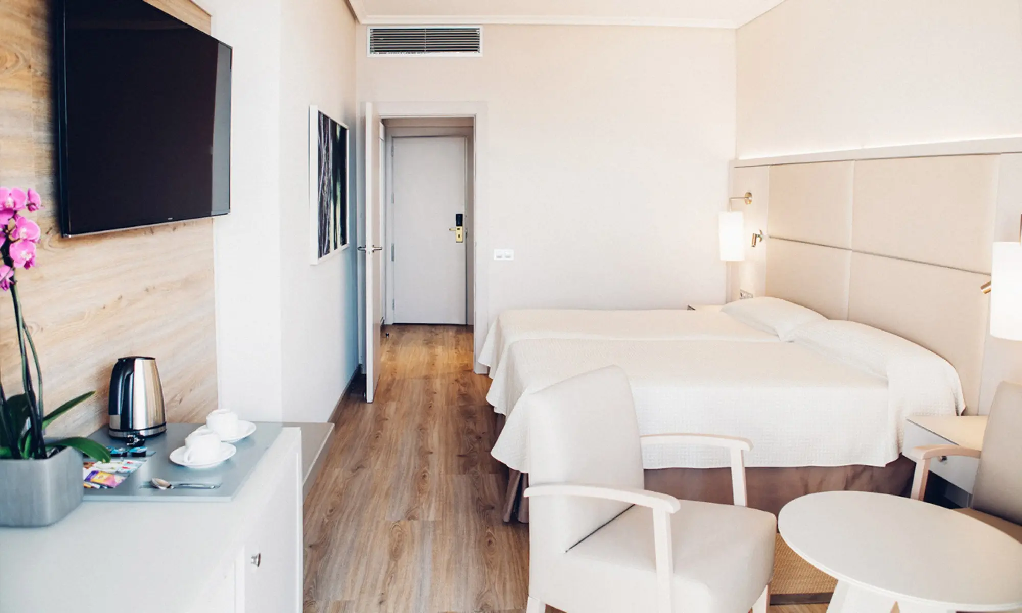 Arona Gran & Spa — ARONA GRAN