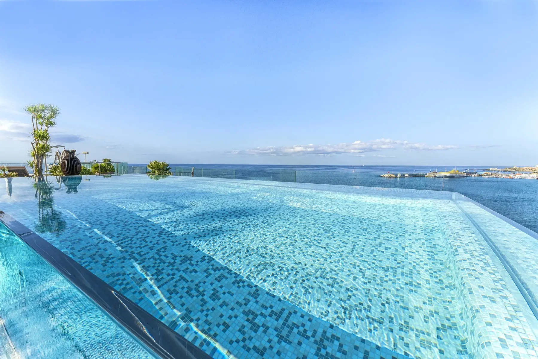 Arona Gran & Spa — ARONA GRAN