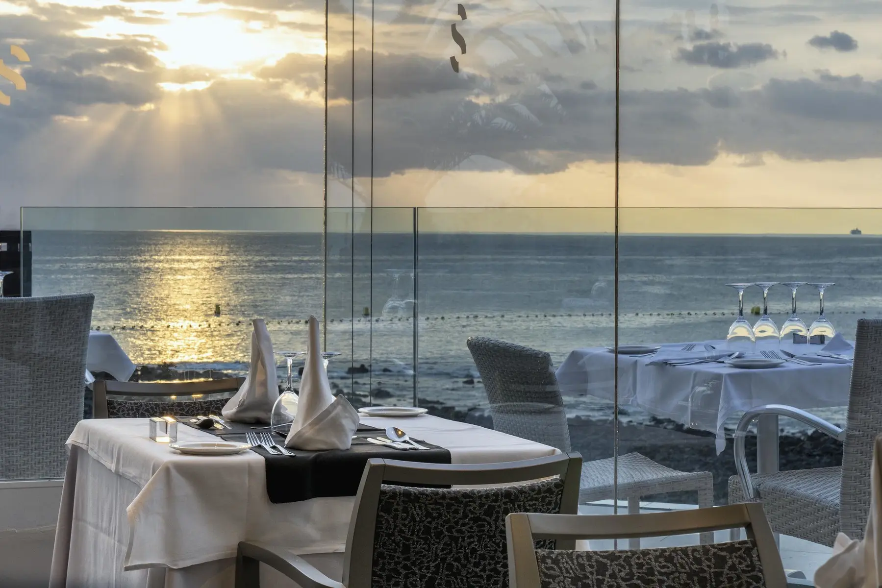 Arona Gran & Spa — ARONA GRAN