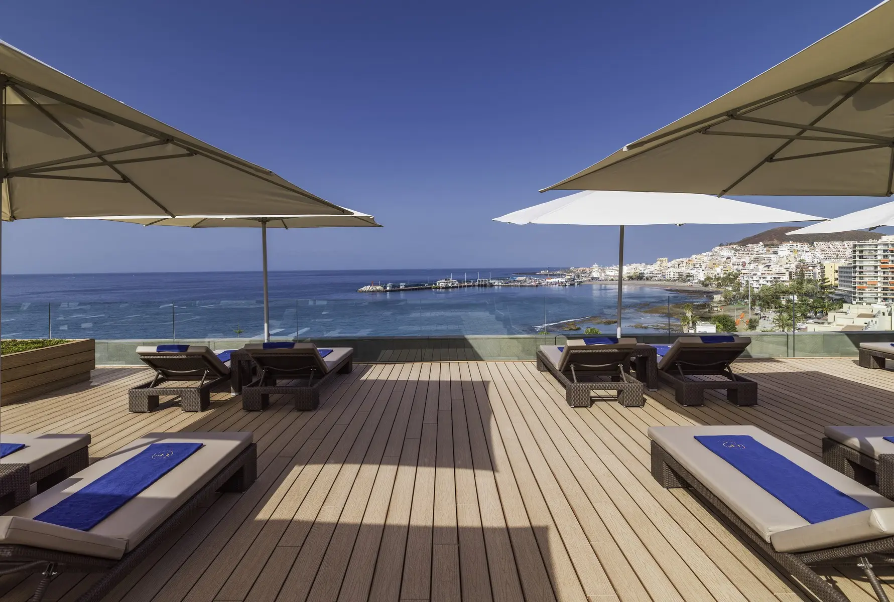 Arona Gran & Spa — ARONA GRAN