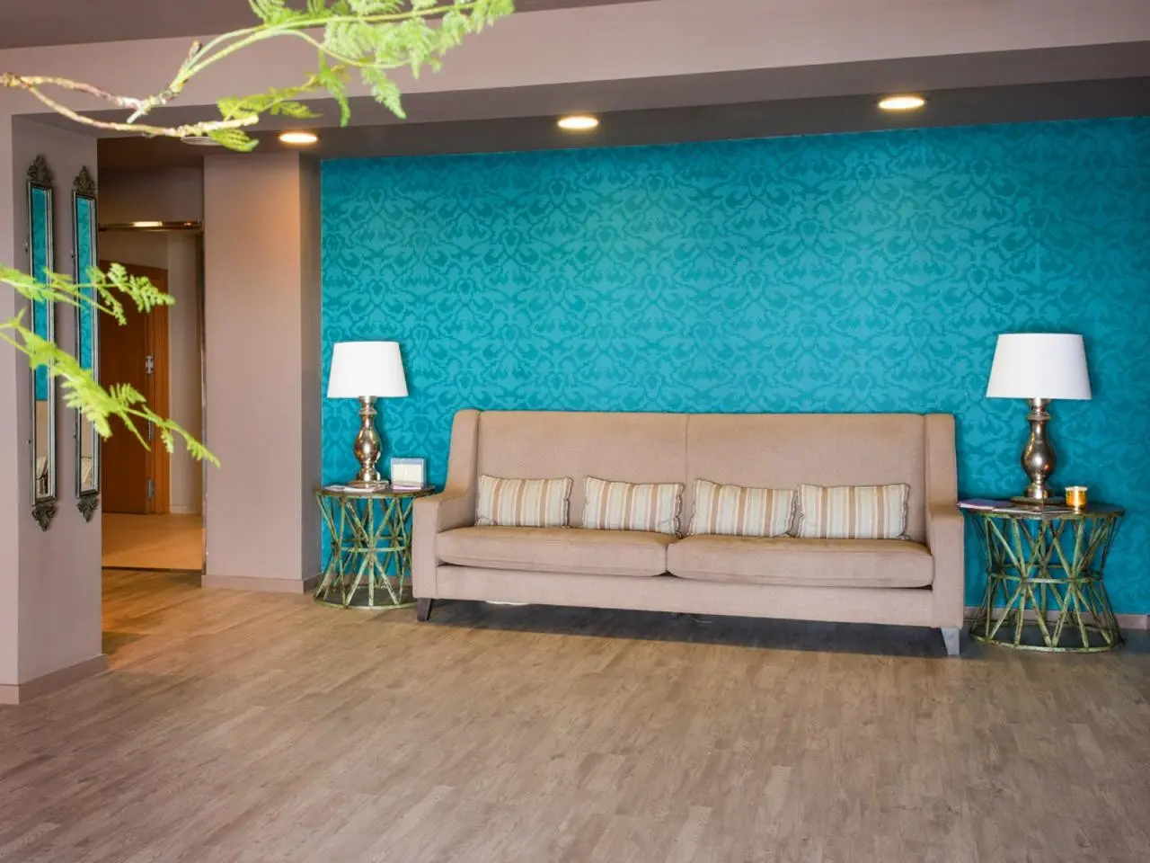 Arrecife Gran Hotel — ARRECIFE GRAN HOTEL & SPA