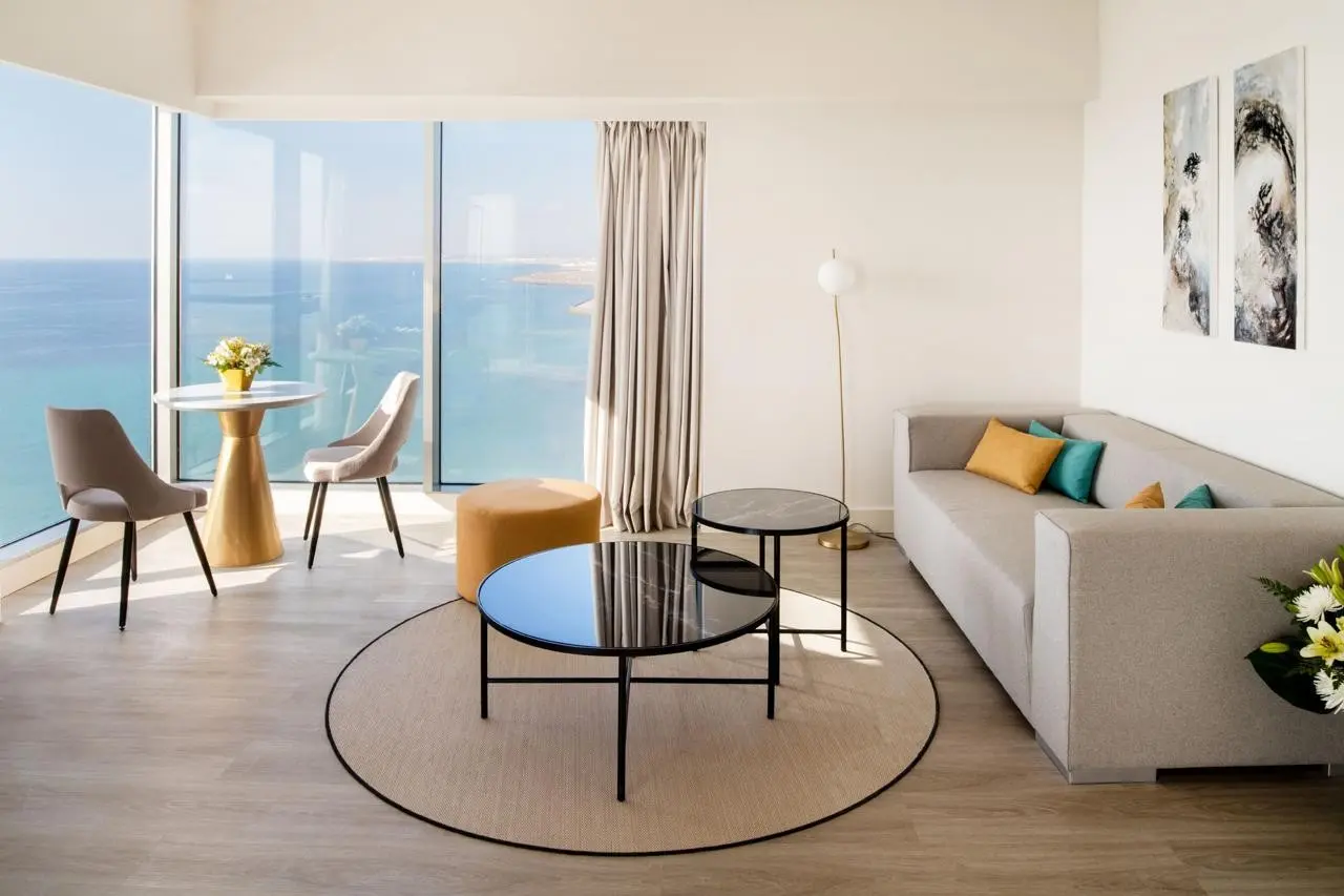 Arrecife Gran Hotel — ARRECIFE GRAN HOTEL & SPA