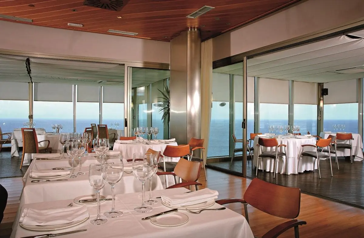 Arrecife Gran Hotel — ARRECIFE GRAN HOTEL & SPA