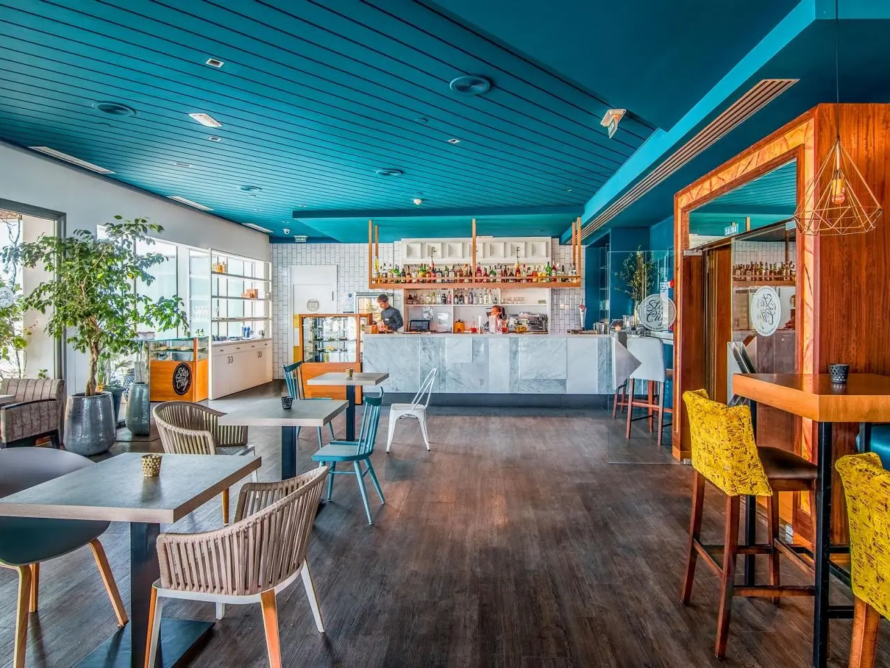 Arrecife Gran Hotel — ARRECIFE GRAN HOTEL & SPA