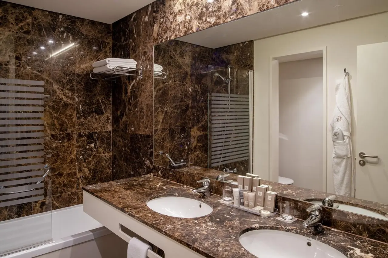 Arrecife Gran Hotel — ARRECIFE GRAN HOTEL & SPA