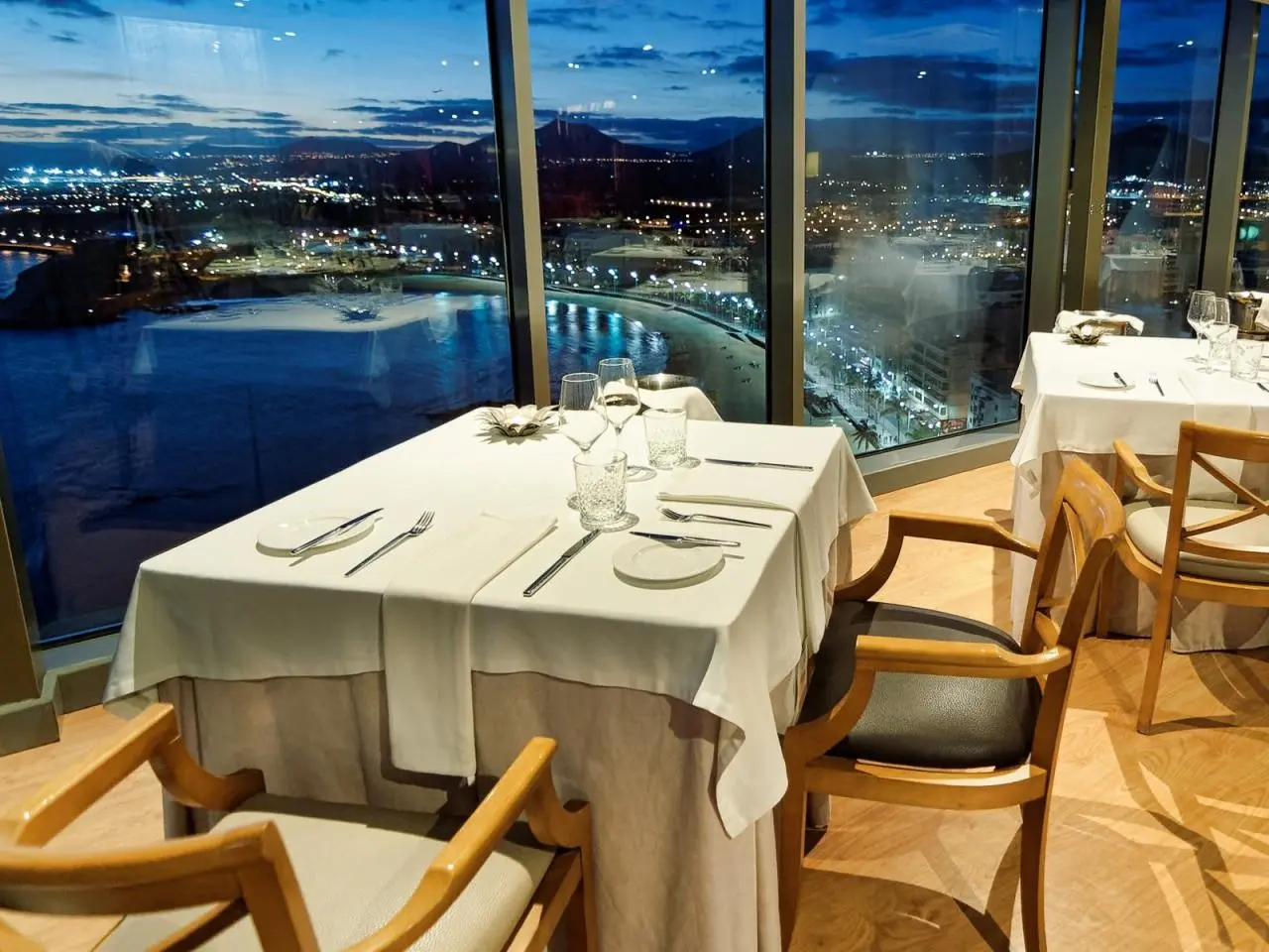 Arrecife Gran Hotel — ARRECIFE GRAN HOTEL & SPA