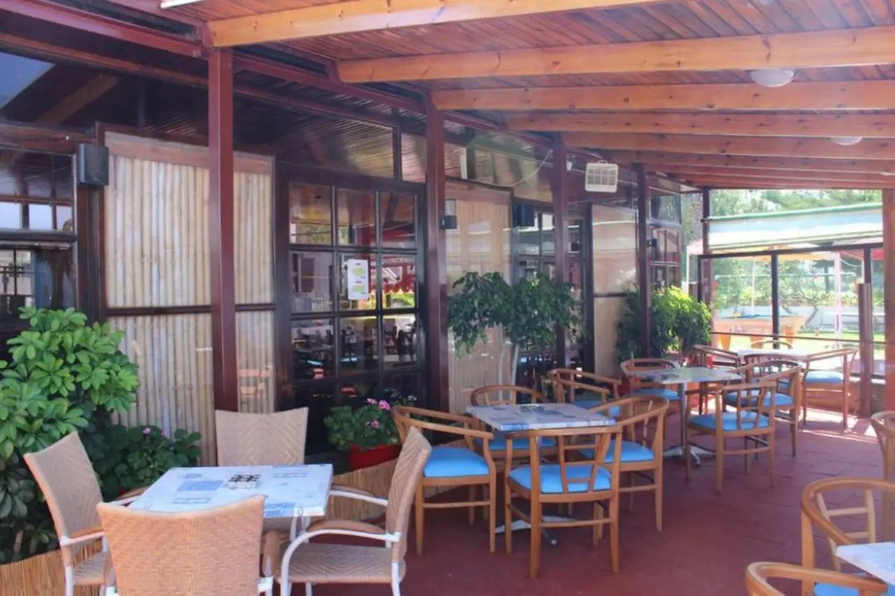 Asterias Bay — ASTERIAS BAY