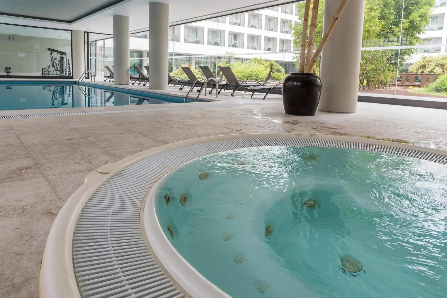 Azoris Royal Garden — AZORIS ROYAL GARDEN HOTEL