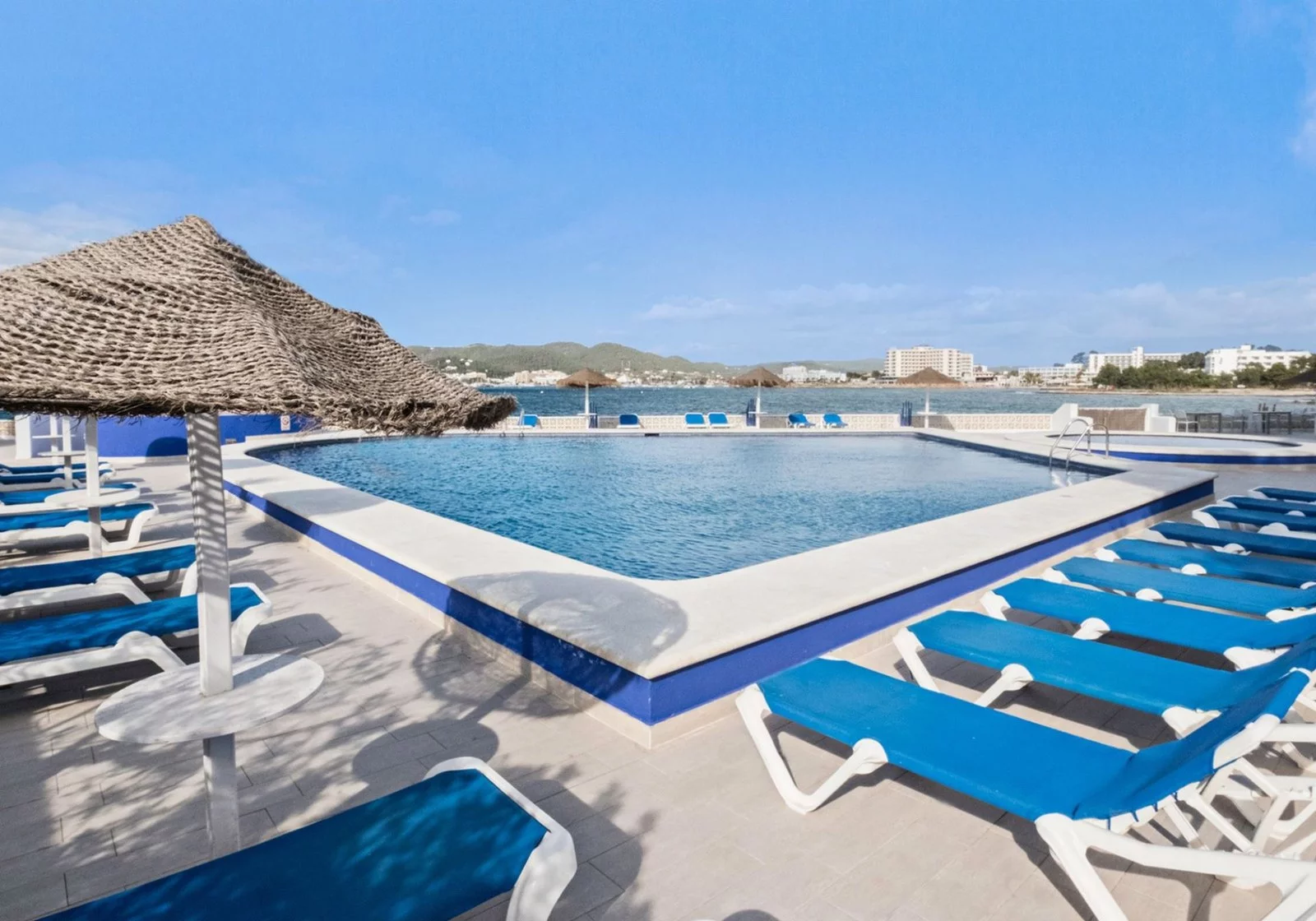 Hotel Azuline Mar Amantis I & II