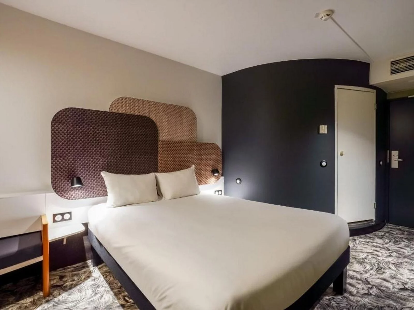 Hotel B&B Hotel Paris Nord 2 Cdg Aeroport