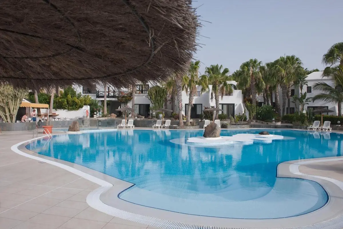 Bahia Calma — BAHIA CALMA BEACH