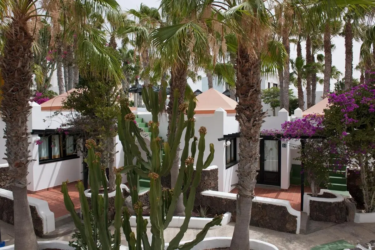 Bahia Calma — BAHIA CALMA BEACH