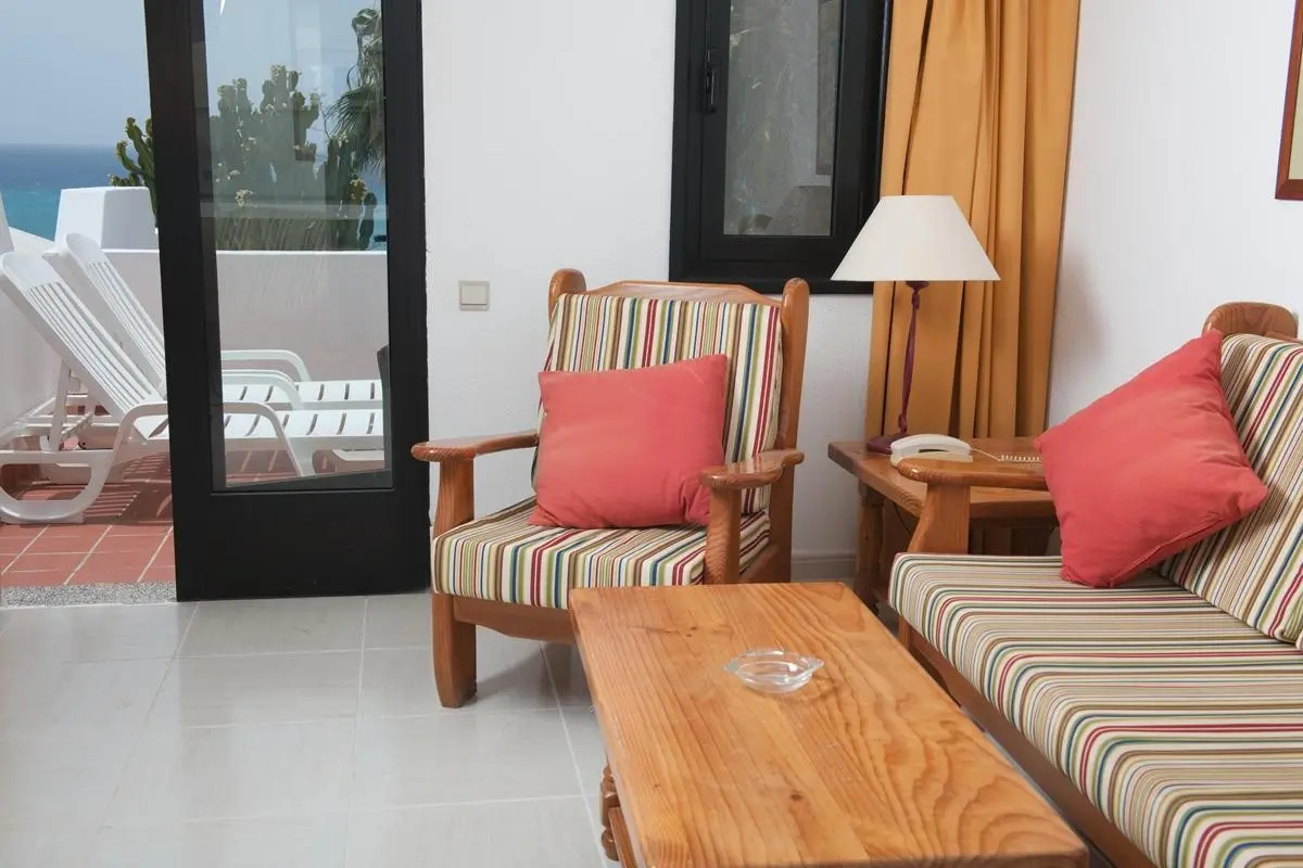 Bahia Calma — BAHIA CALMA BEACH