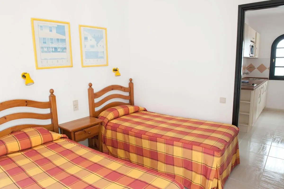 Bahia Calma — BAHIA CALMA BEACH