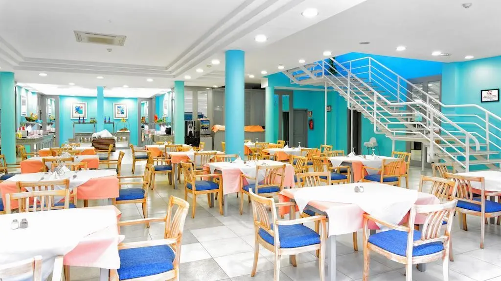 Bakour Lanzarote Splash — BAKOUR LANZAROTE SPLASH