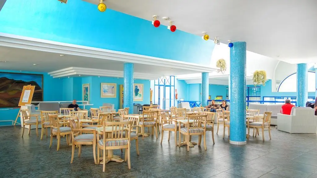 Bakour Lanzarote Splash — BAKOUR LANZAROTE SPLASH