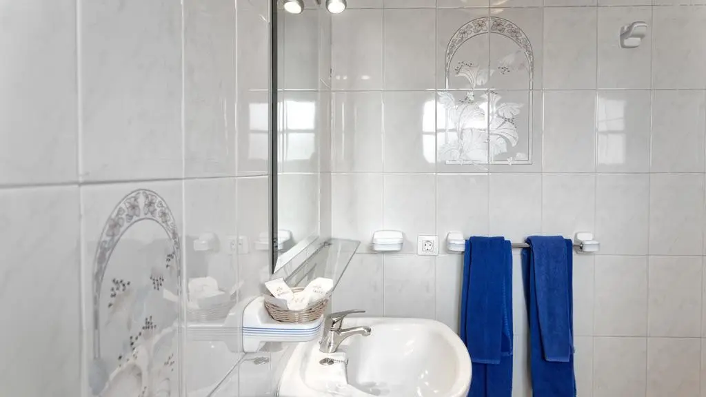 Bakour Lanzarote Splash — BAKOUR LANZAROTE SPLASH