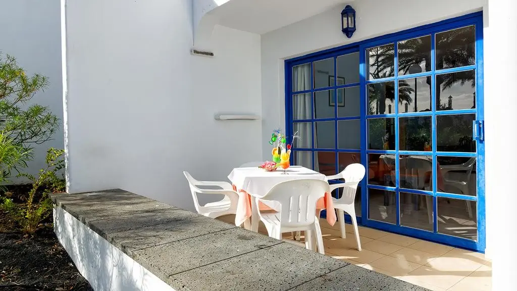 Bakour Lanzarote Splash — BAKOUR LANZAROTE SPLASH