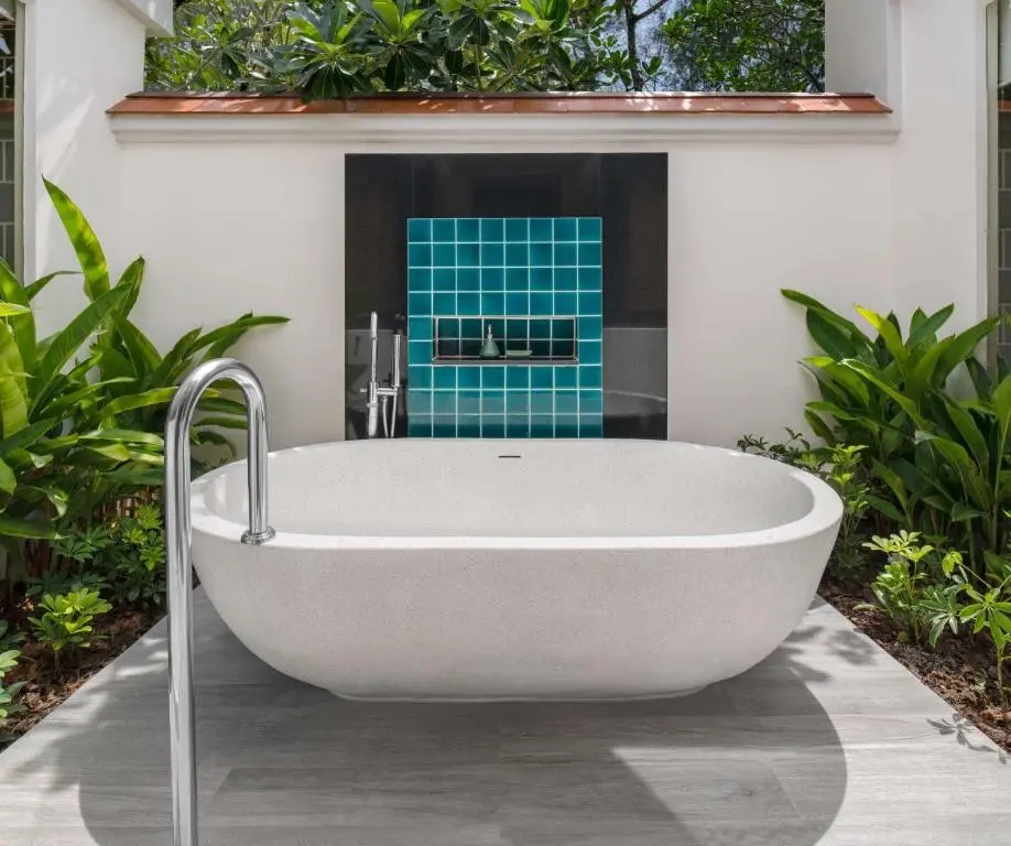 Banyan Tree Bangkok — BANYAN TREE PHUKET