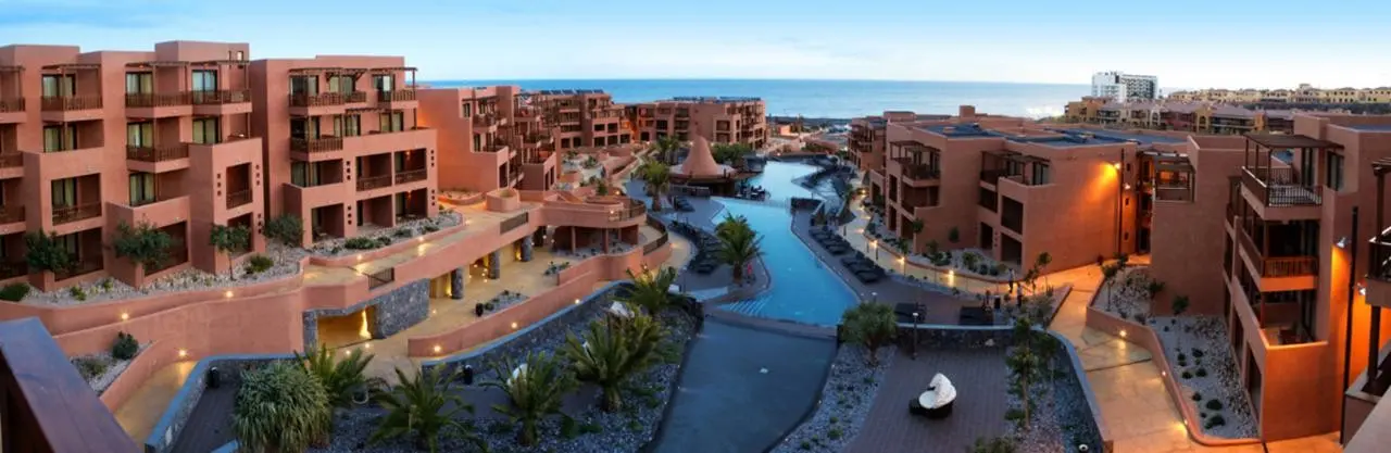 Barcelo Tenerife — BARCELO TENERIFE ROYAL LEVEL