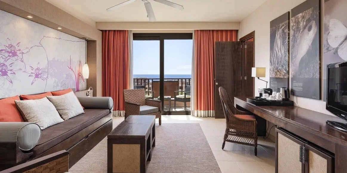 Barcelo Tenerife — BARCELO TENERIFE ROYAL LEVEL