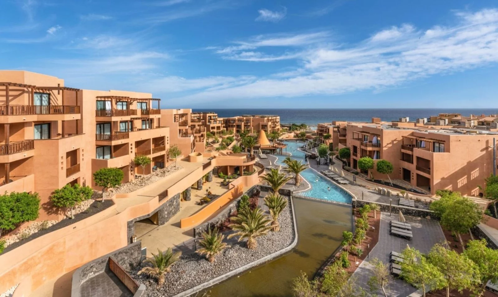 Hotel Barcelo Tenerife