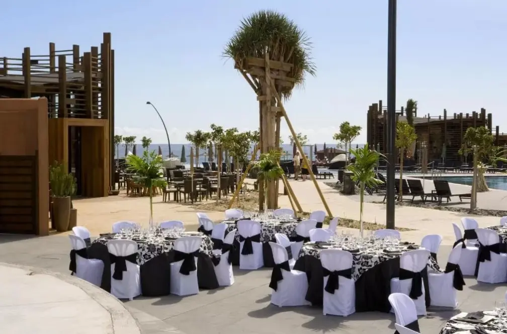 Barcelo Tenerife — BARCELO TENERIFE ROYAL LEVEL