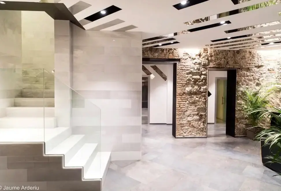 Barcelona House