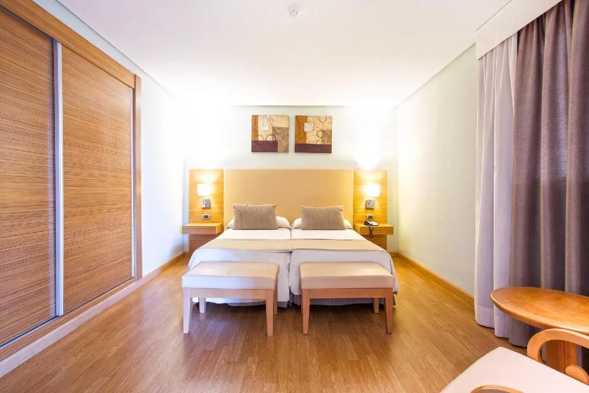 Be Live Adults Only Tenerife — BE LIVE ADULTS ONLY TENERIFE