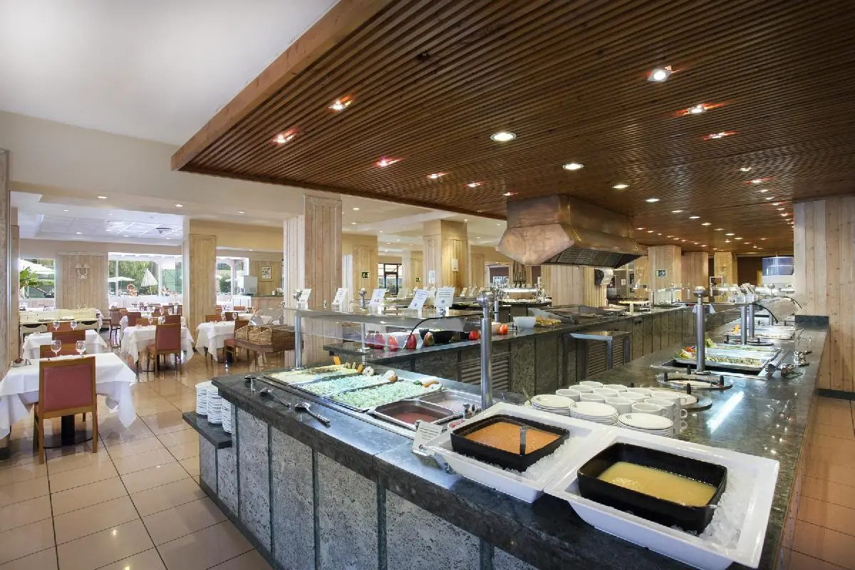 Be Live Adults Only Tenerife — BE LIVE ADULTS ONLY TENERIFE