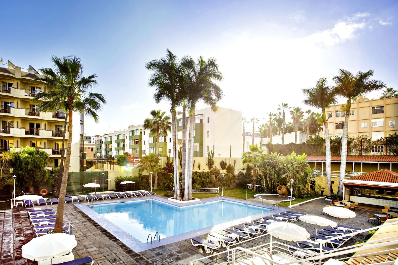 Hotel Be Live Adults Only Tenerife