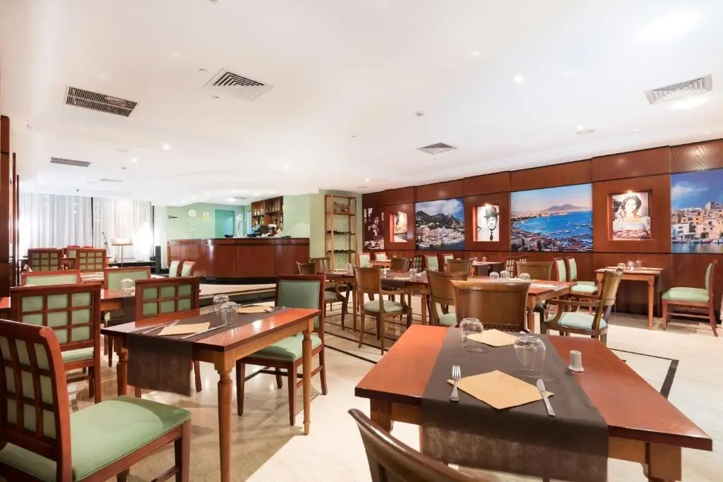 Be Live Experience Orotava — BE LIVE EXPERIENCE OROTAVA