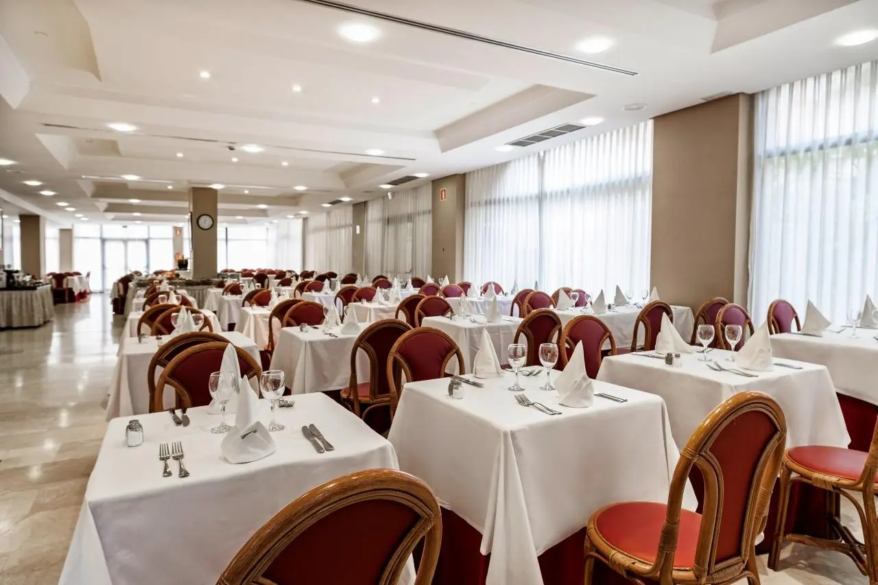 Be Live Experience Orotava — BE LIVE EXPERIENCE OROTAVA