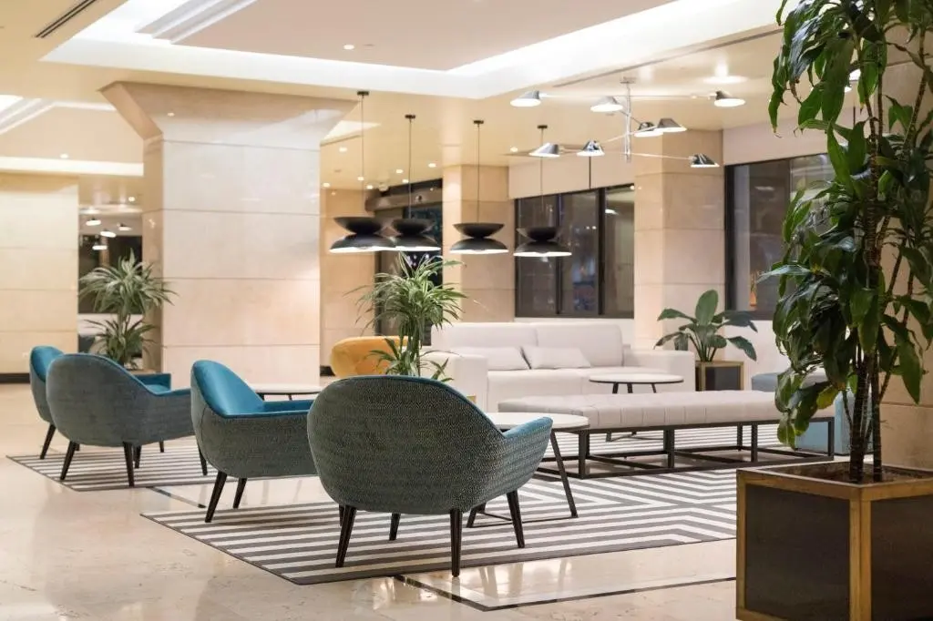 Be Live Experience Orotava — BE LIVE EXPERIENCE OROTAVA