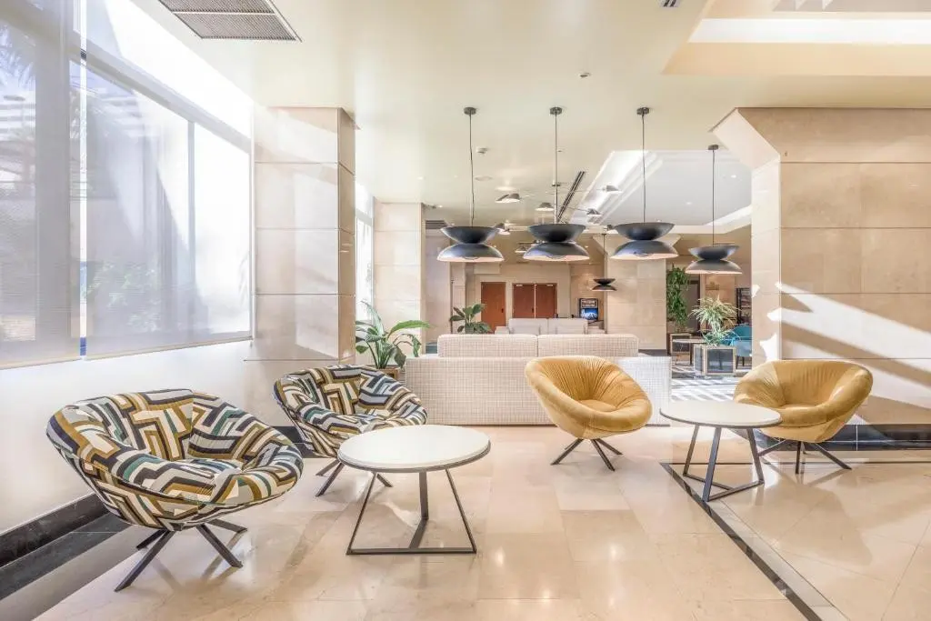 Be Live Experience Orotava — BE LIVE EXPERIENCE OROTAVA