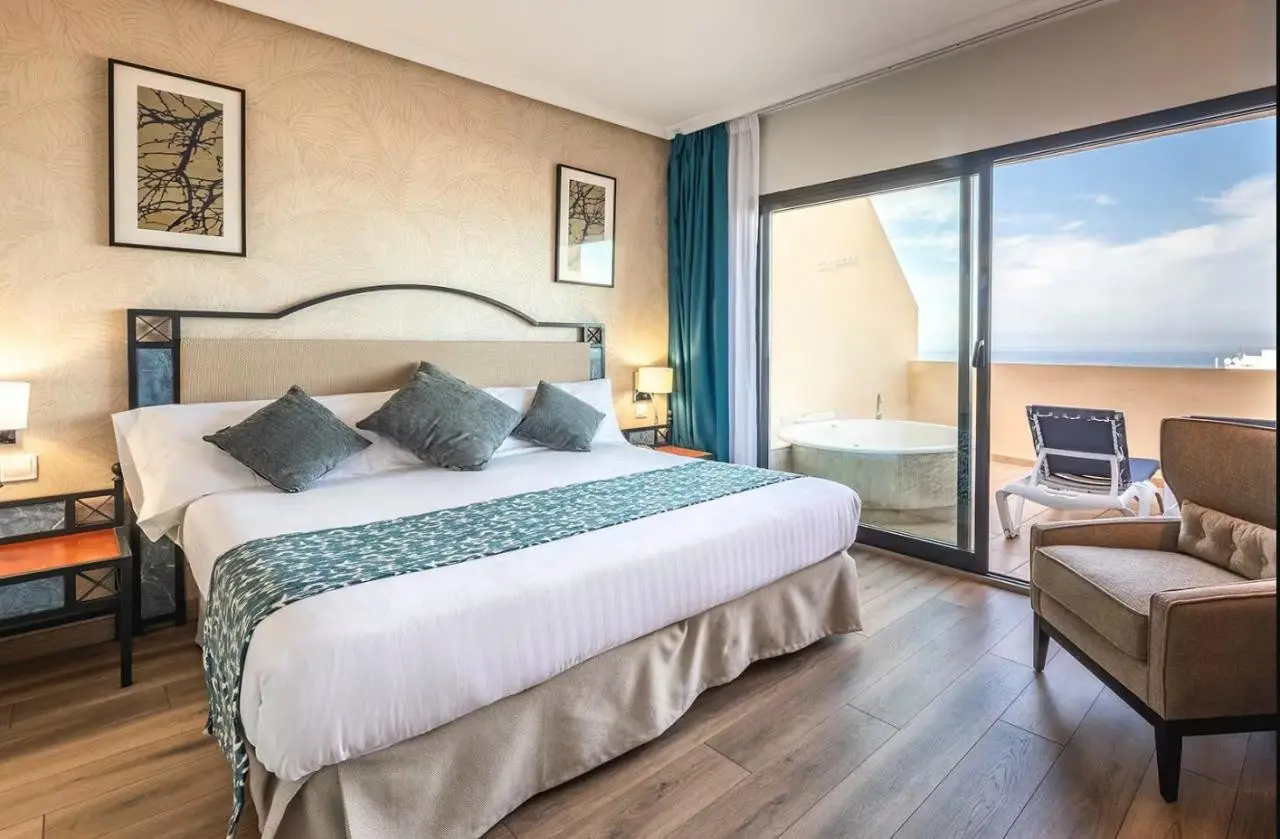 Be Live Experience Orotava — BE LIVE EXPERIENCE OROTAVA