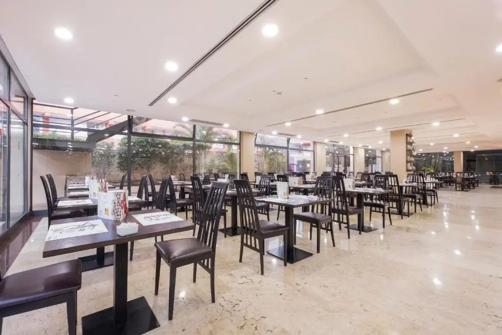 Be Live Experience Orotava — BE LIVE EXPERIENCE OROTAVA