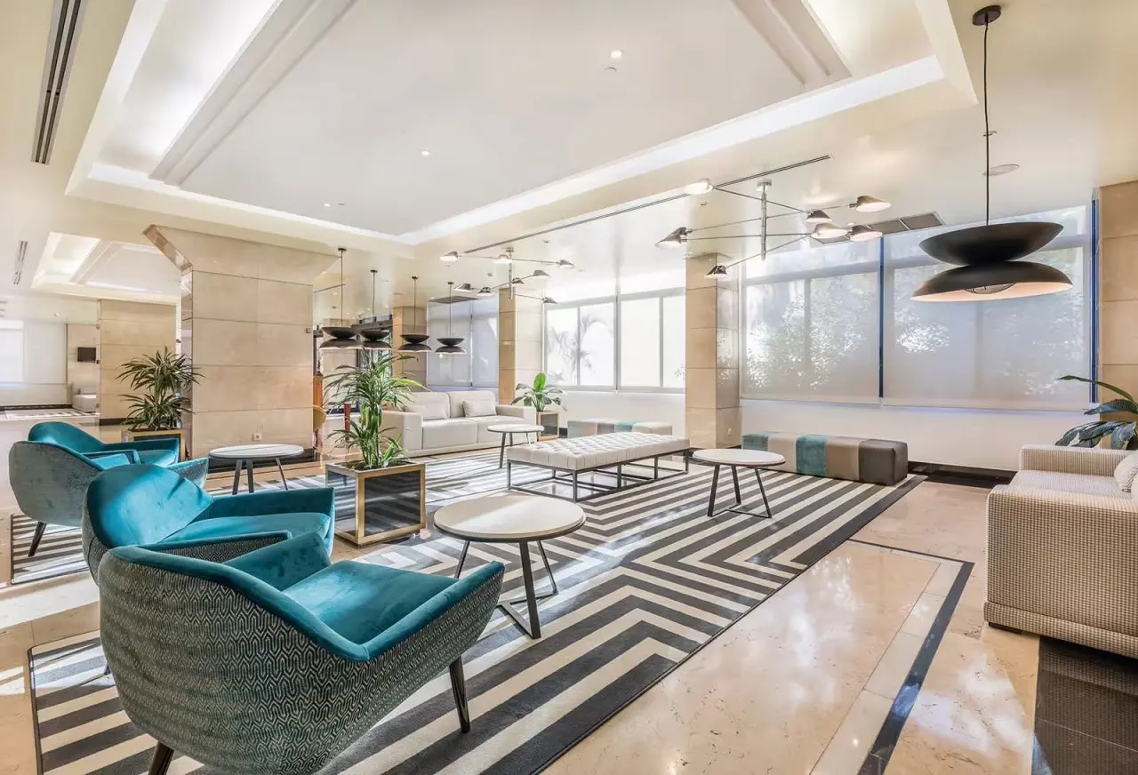 Be Live Experience Orotava — BE LIVE EXPERIENCE OROTAVA