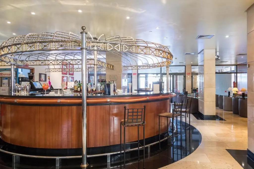 Be Live Experience Orotava — BE LIVE EXPERIENCE OROTAVA