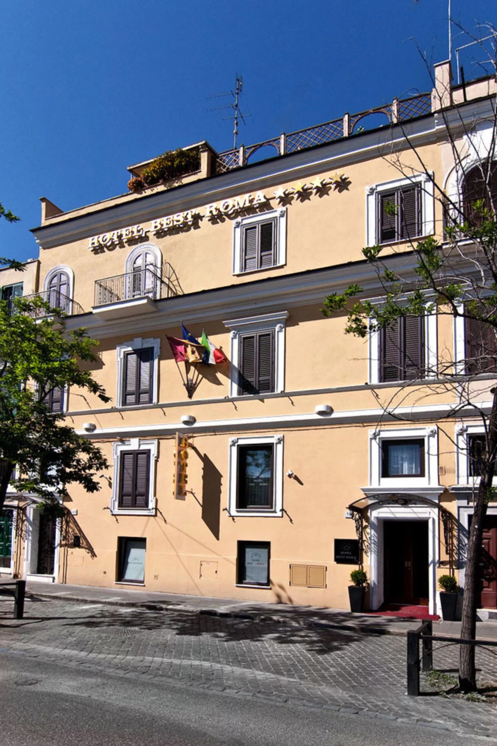 Hotel Best Roma