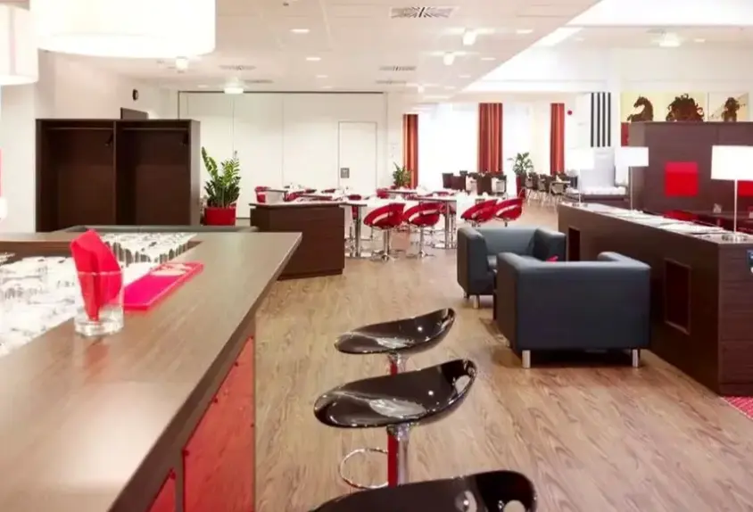 Spa w hotelu Best Western Plus Amedia Hotel Wien
