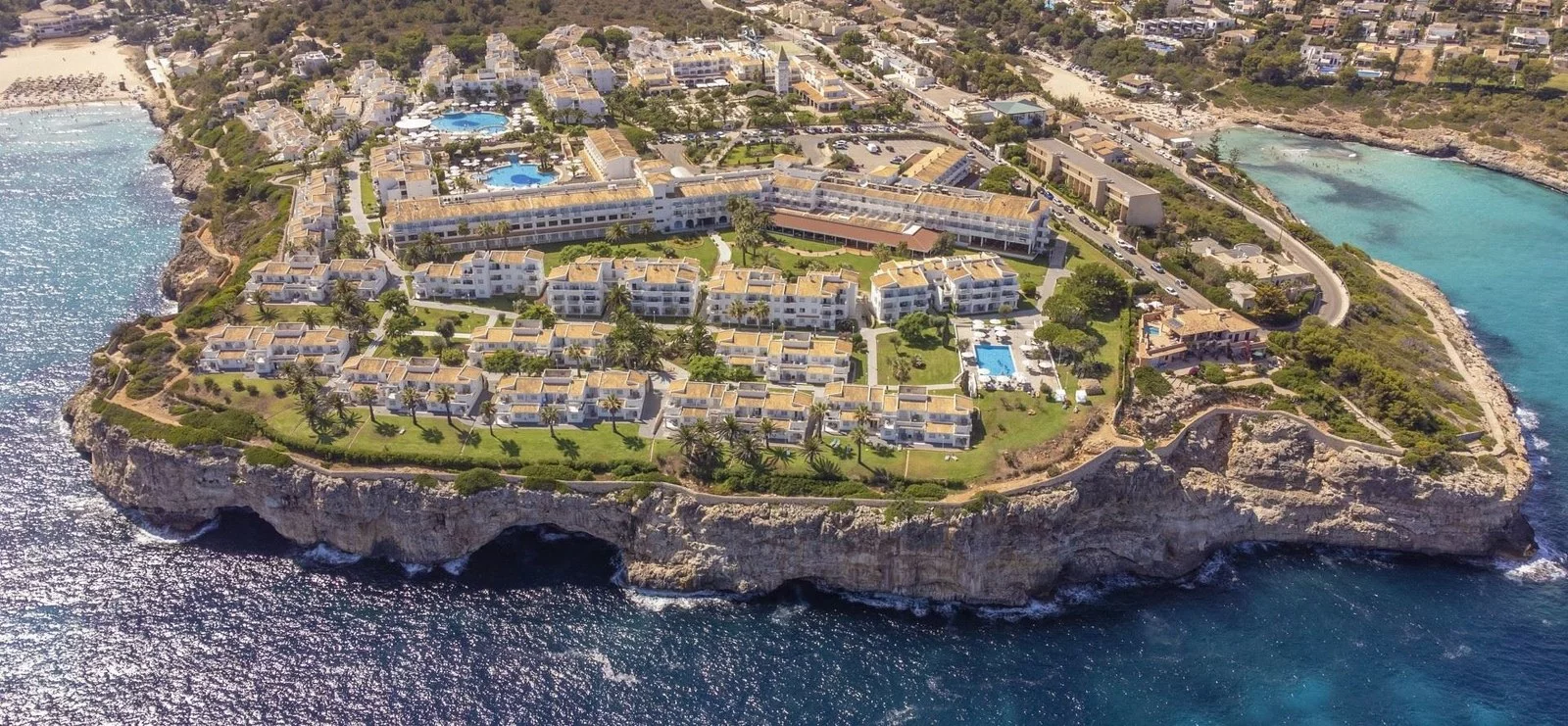 Hotel Blau Punta Reina