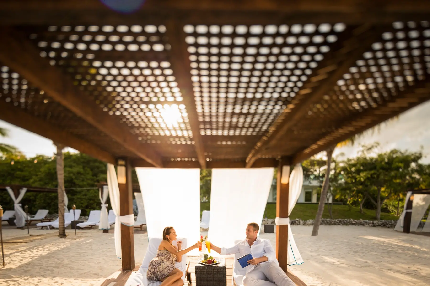 BlueBay Grand Esmeralda — BLUE BAY GRAND ESMERALDA