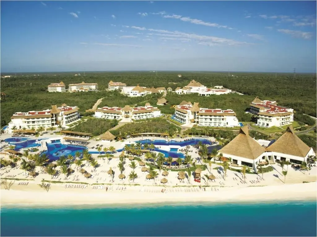 BlueBay Grand Esmeralda — BLUE BAY GRAND ESMERALDA