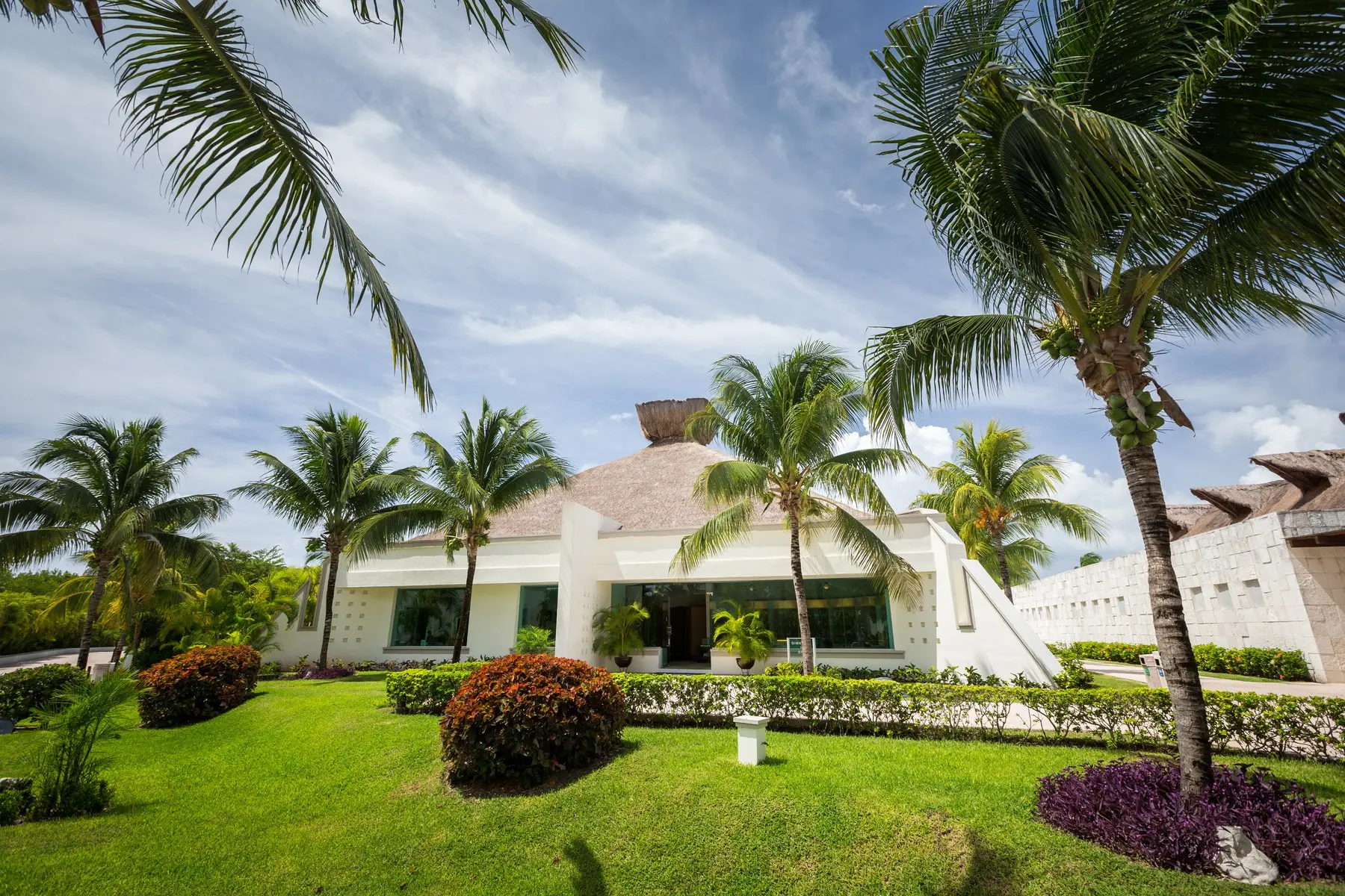 BlueBay Grand Esmeralda — BLUE BAY GRAND ESMERALDA