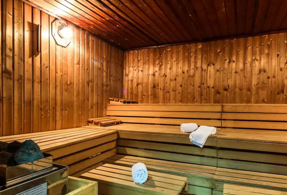 Spa w hotelu BlueBay Lanzarote
