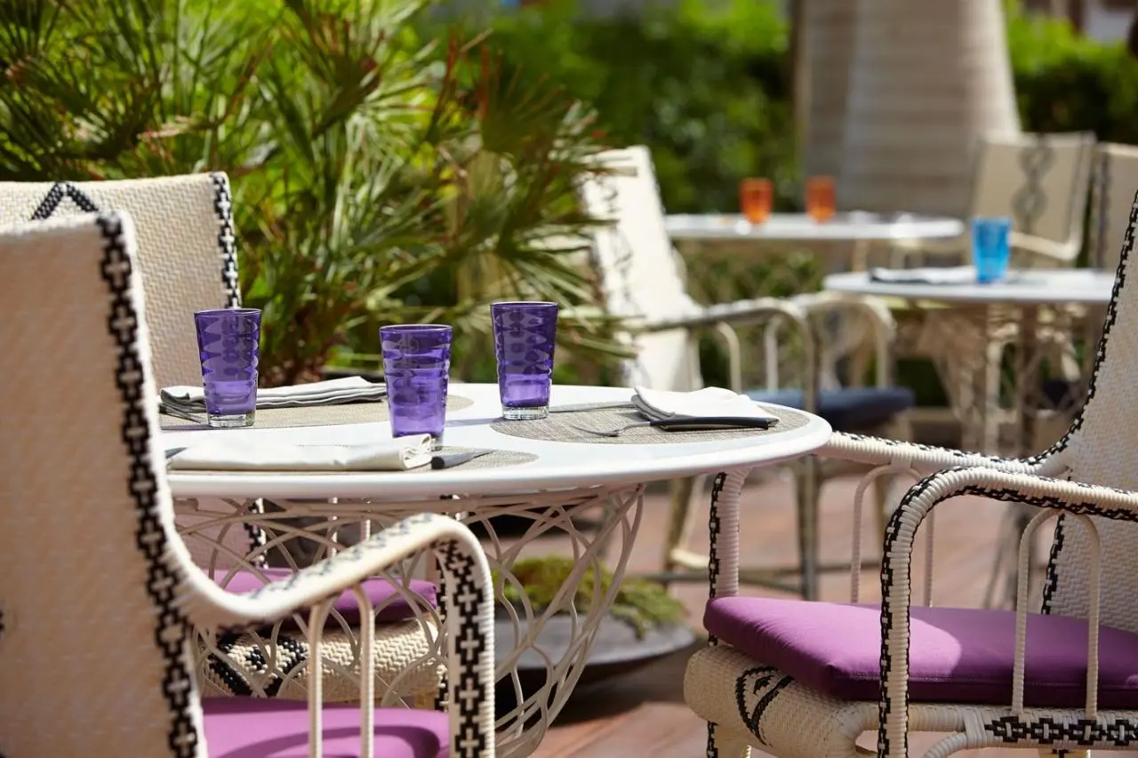 Bohemia Suites & Spa — BOHEMIA SUITES & SPA