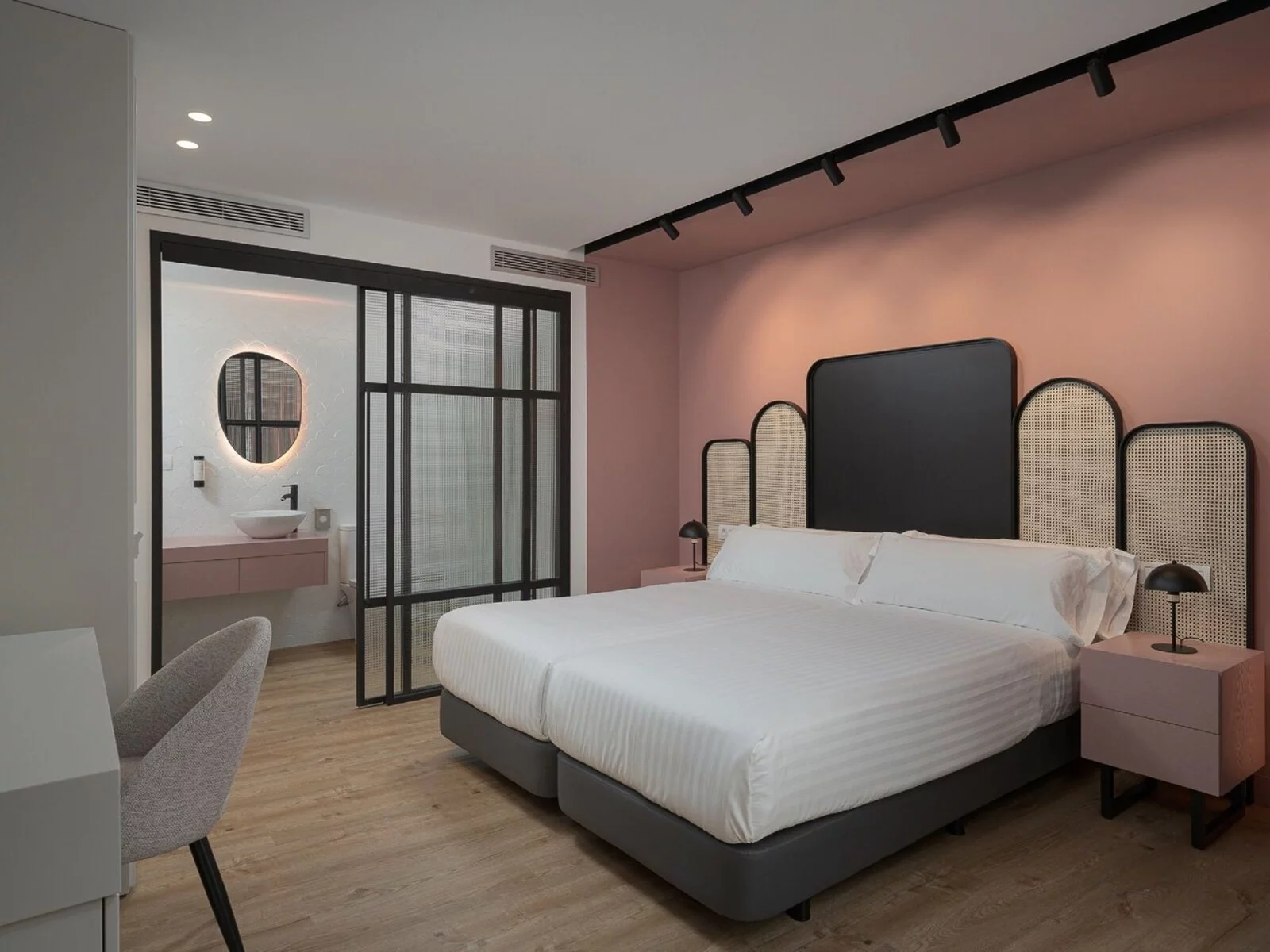 Hotel Boutique Hotel Cordial La Nina de Vegueta