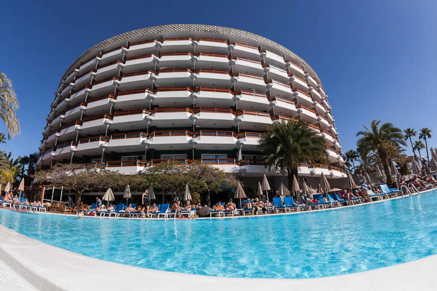 Bull Escorial & Spa — BULL ESCORIAL & SPA